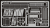 Eduard 35825 KV-2 1/35 Trumpeter